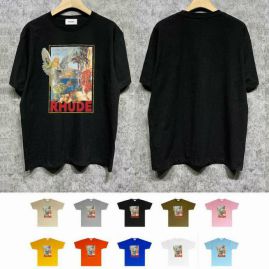 Picture of Rhude T Shirts Short _SKURhudeS-XXLRH01139377